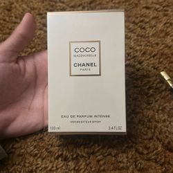COCO MADEMOISELLE Eau de Parfum Intense