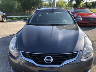 2010 Nissan Altima