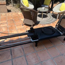 Aero Pilates Reformer