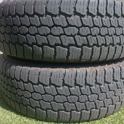 245-70R17 Sumitomo Encounter AT 