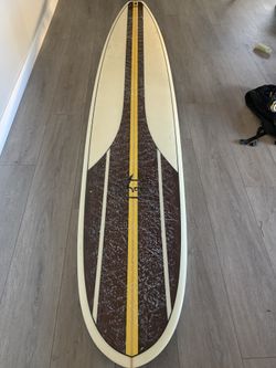 Long Board - Doyle 9’0 X 22.25 X 3