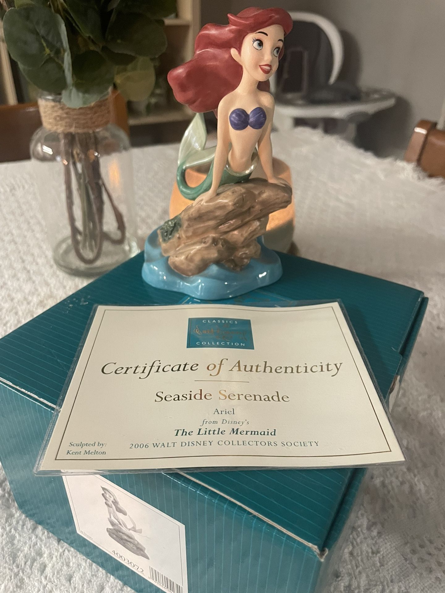 Disney Classics Ariel