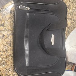 Small carried bag