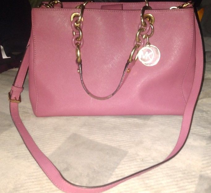 Michael Kors Crossbag