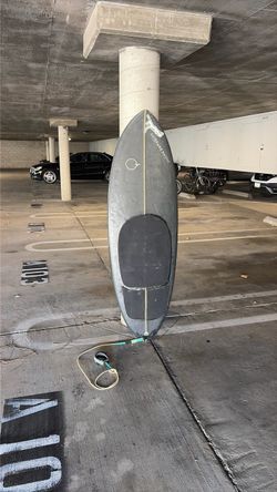 Knee board/ surfboard