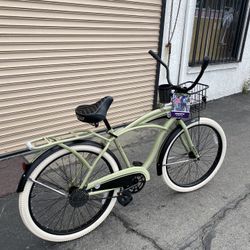 Bike Huffy 