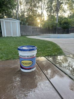 Pintura para piso nuevo