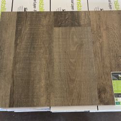 Waterproof Vinyl Floor Color Browns 