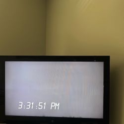 Tv 55Inch
