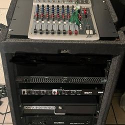Cabina Para Dj