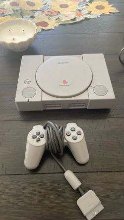 Playstation 1