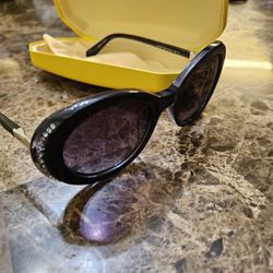 Swarovski Sunglasses 