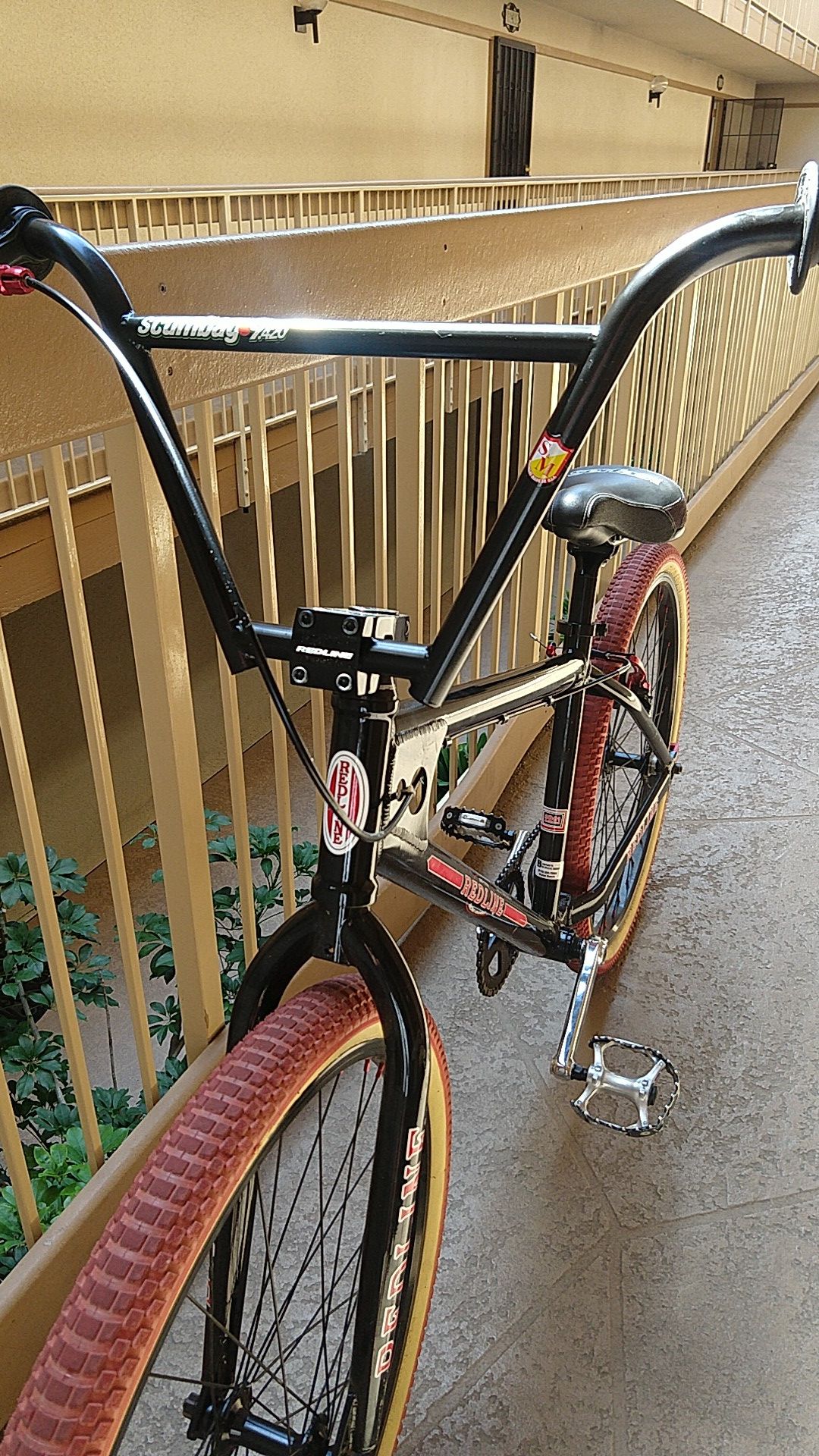 redshift shockstop suspension 90mm