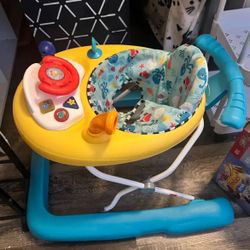 Baby Walker
