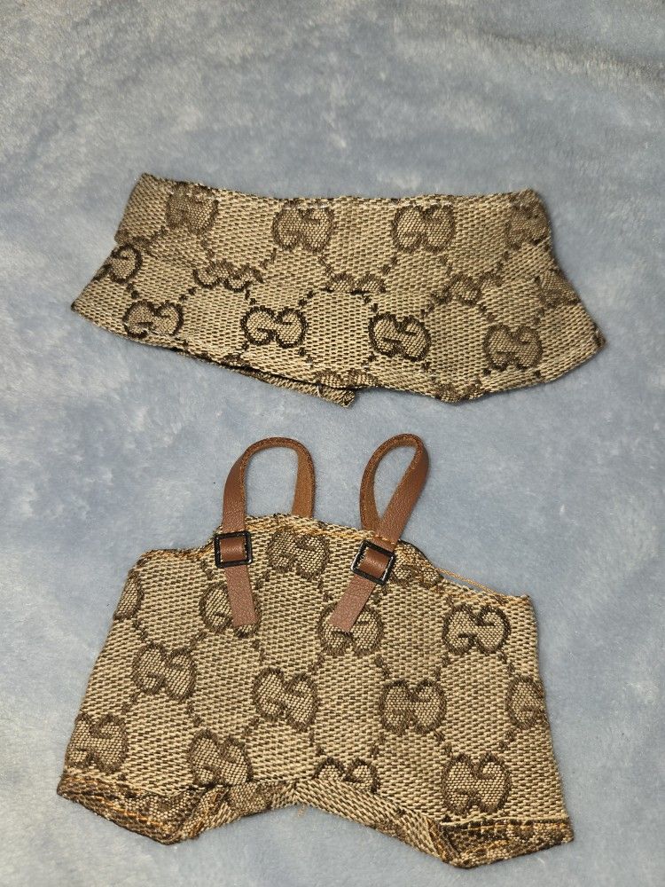 Labubu Clothes