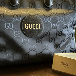 Off The Grid Gucci Bag