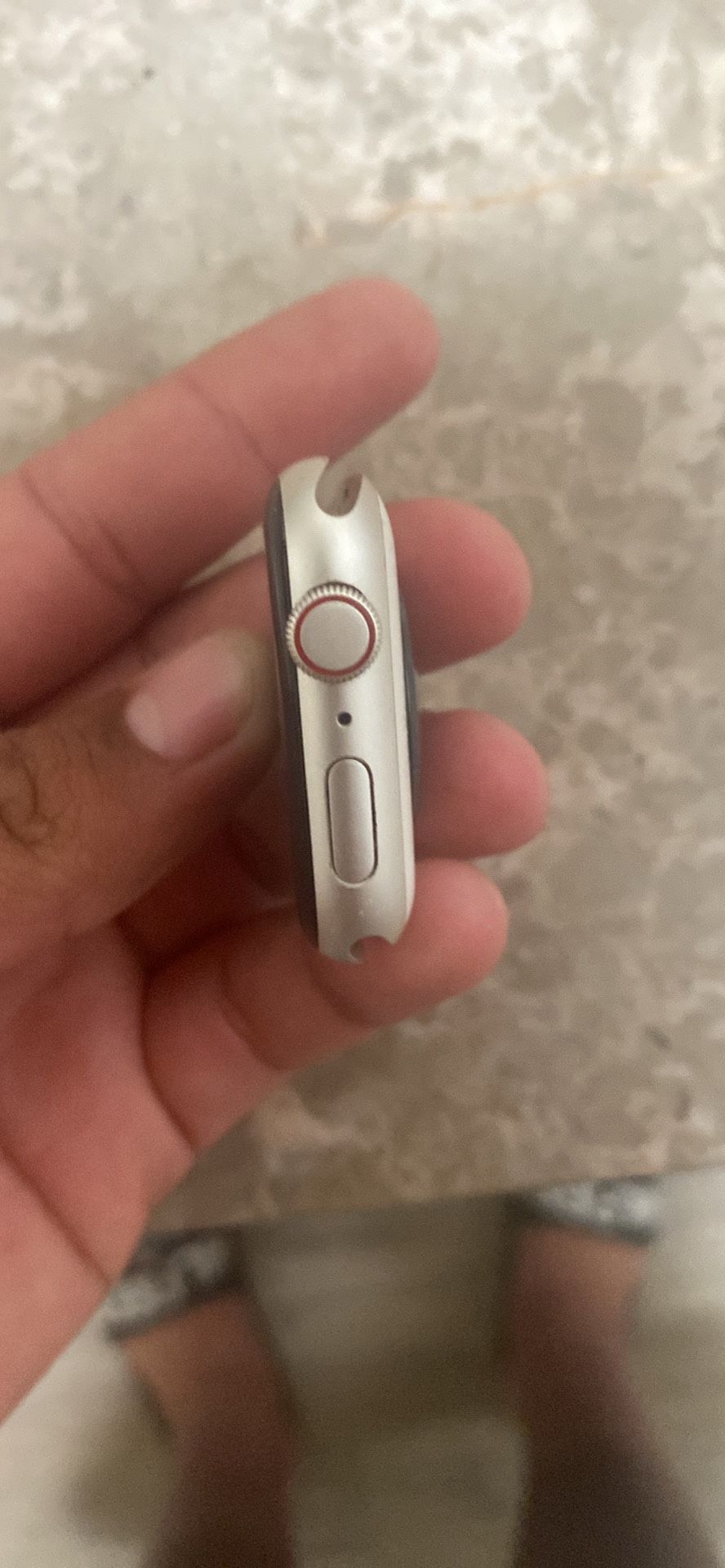 Apple Watch series 7