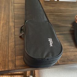 Used Violin Beginners, One String Broke