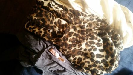 Scarfs