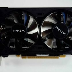 Open To Trades - Palit GTX 1650 4GB
