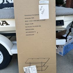 Tv stand