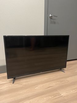 Vizio 38in tv