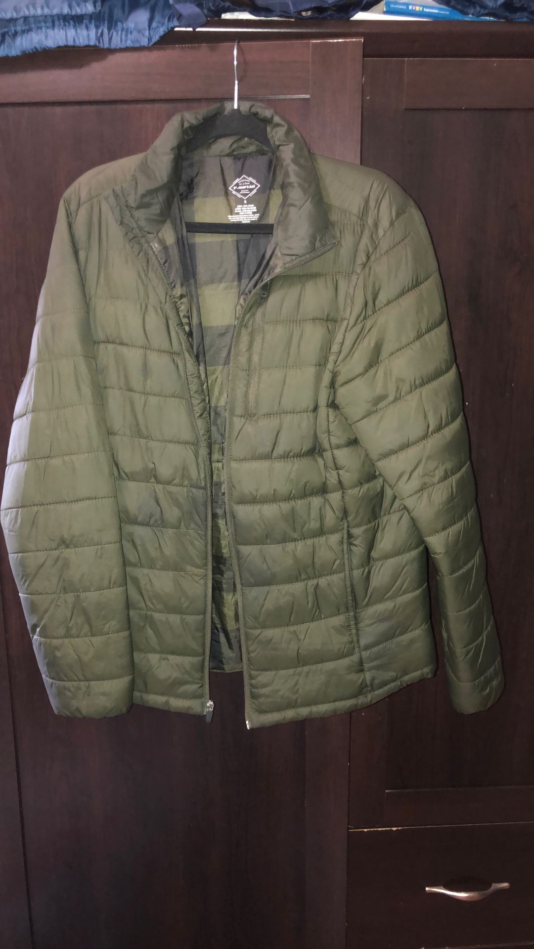 Men’s jacket