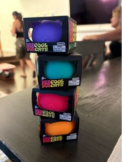 needoh cool cats