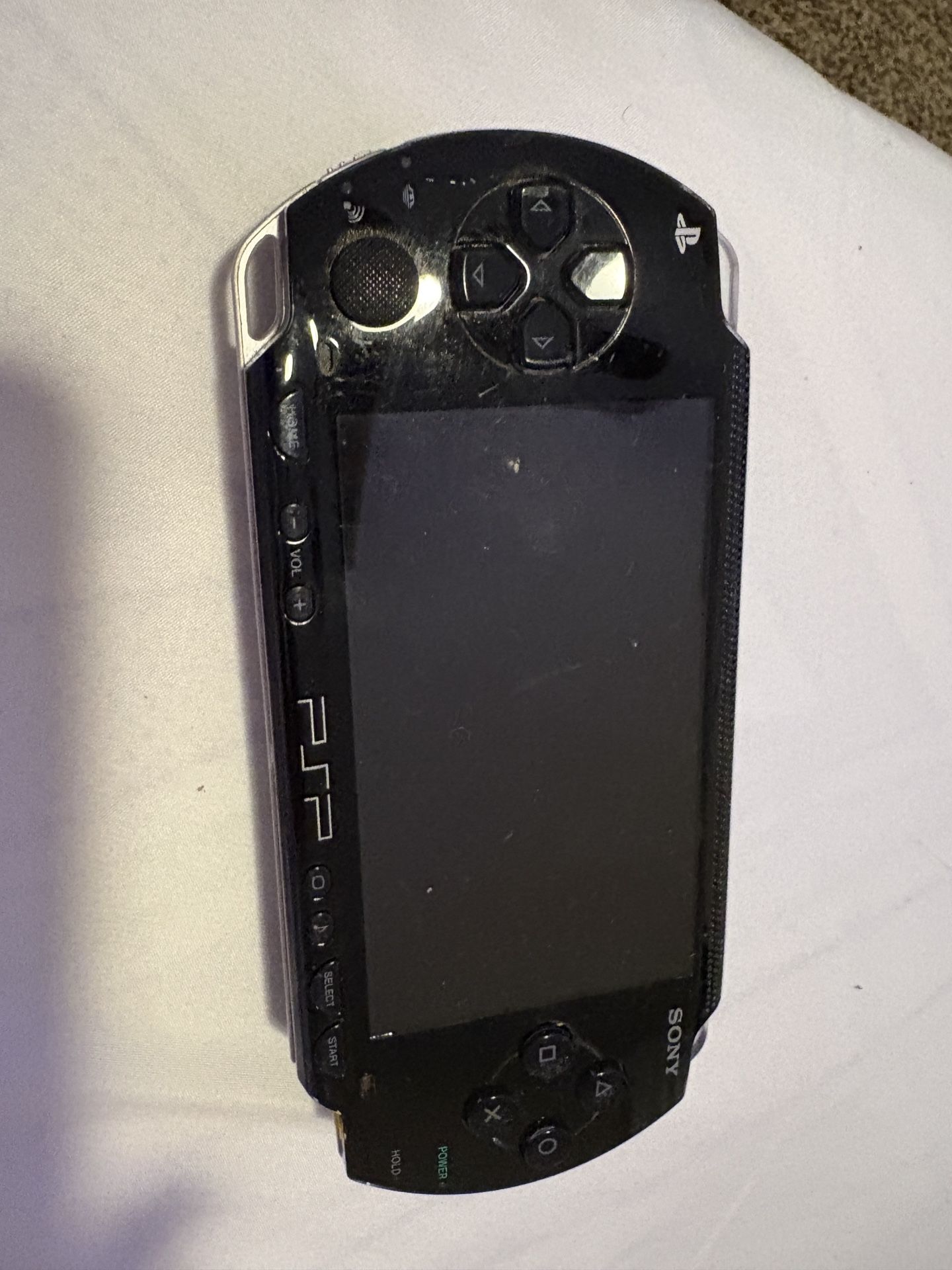 PSP ORIGINAL