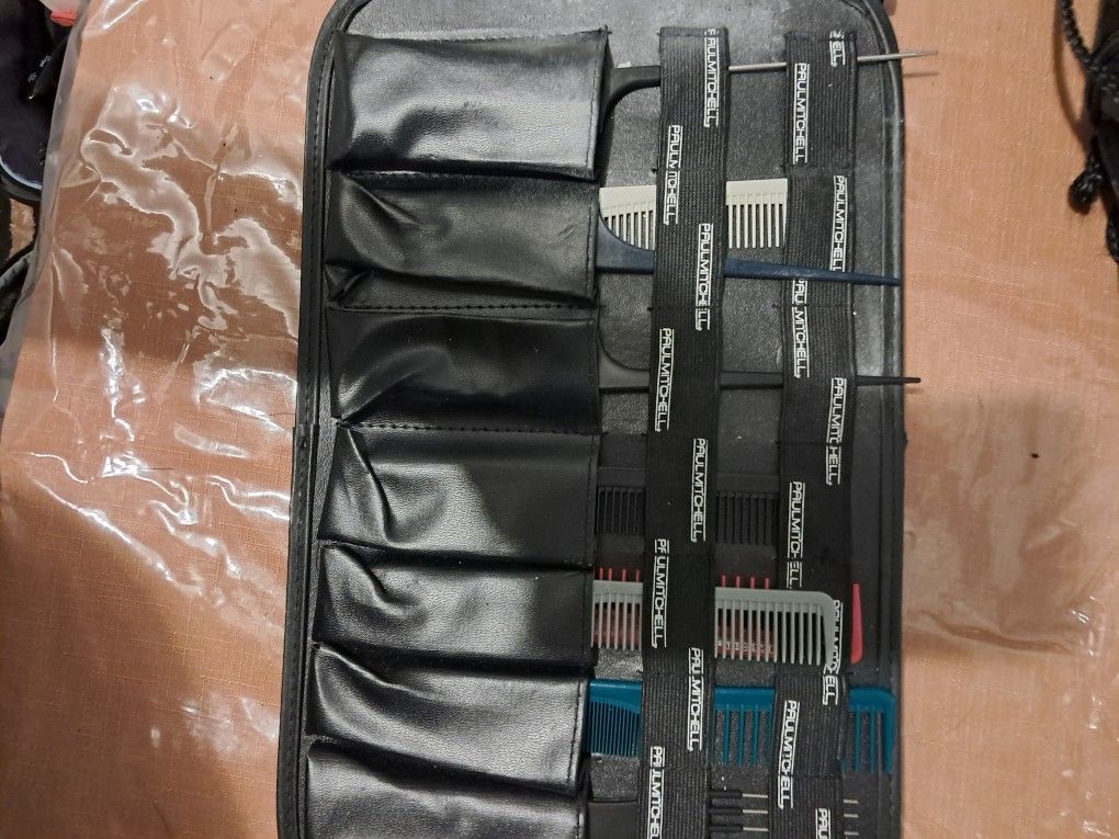 Cosmetology Supplies