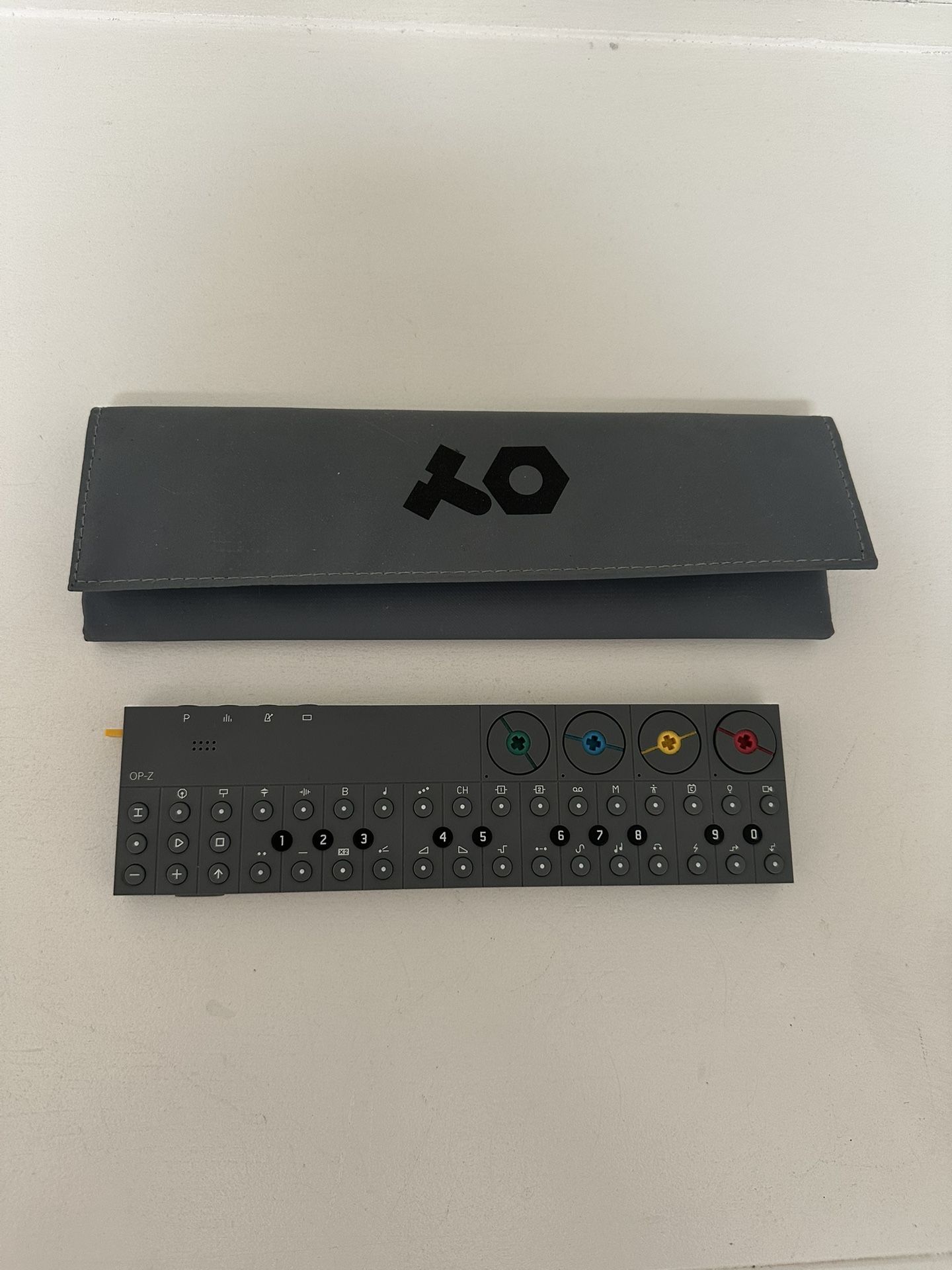 Teenage Engineering OP-Z
