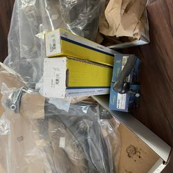 2015 Volkswagen Jetta Parts