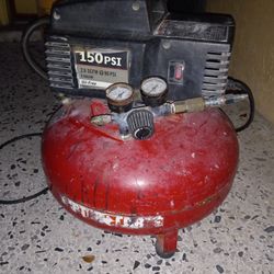 150 Psi Air Compressor 