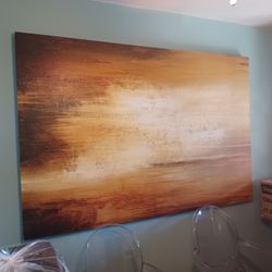 Nice Used Large Office Picture.