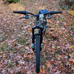 10 Speed Huffy Bike Used Twice