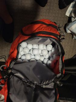 300+ Golf Balls Callaway