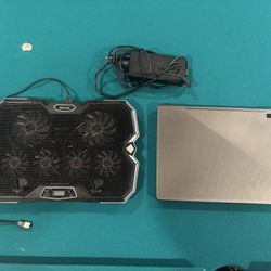 ASUS ROG Zephyrus G15 Gaming Laptop