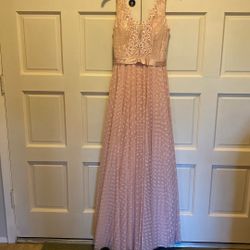 Prom Dress. Evening Going