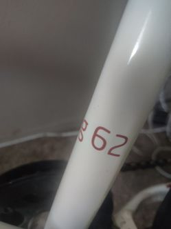 Frog bike kids 24" wheels