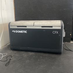 Dometic CFX 75 DZ Fridge