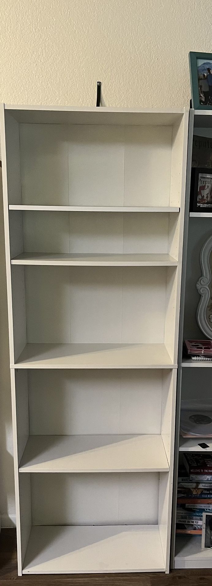 Bookshelf
