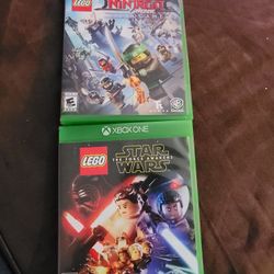 Xbox One Games