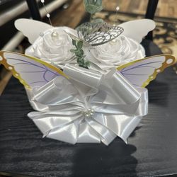 All New 2 Flowers Eternal Roses Last Forever 
