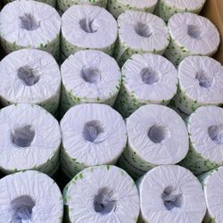 96 Rolls Toilet Tissue