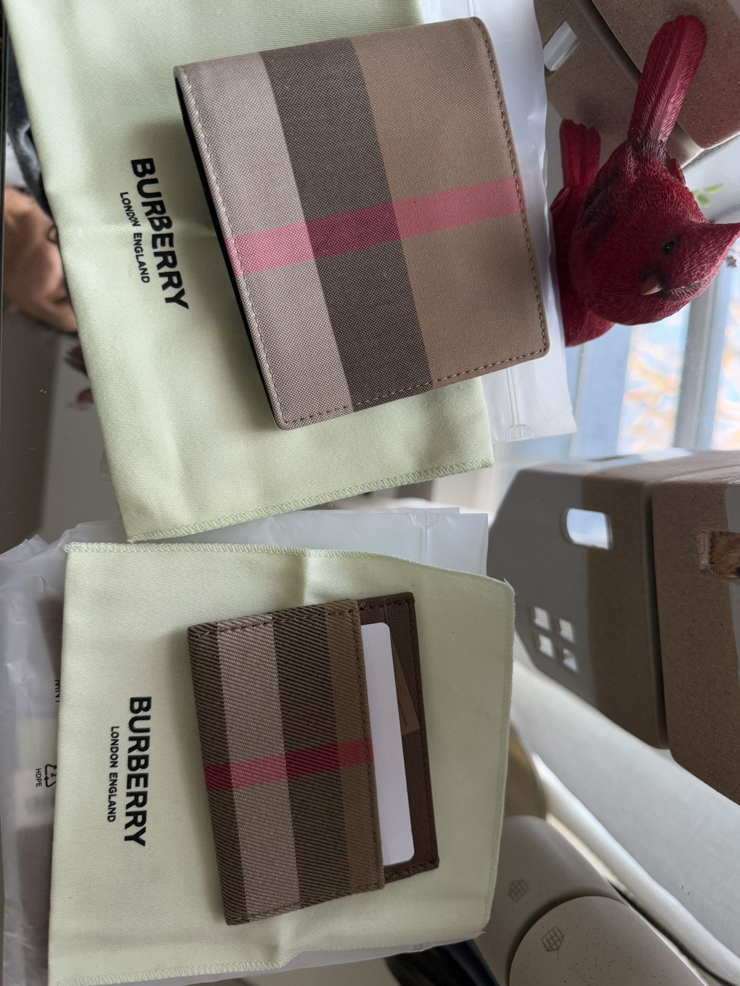 Burberry Original