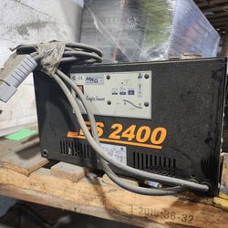 48volt Forklift Charger