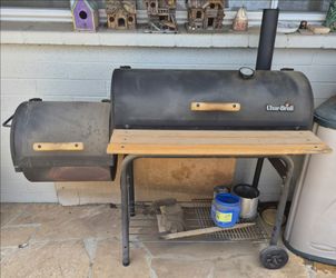 Smoker