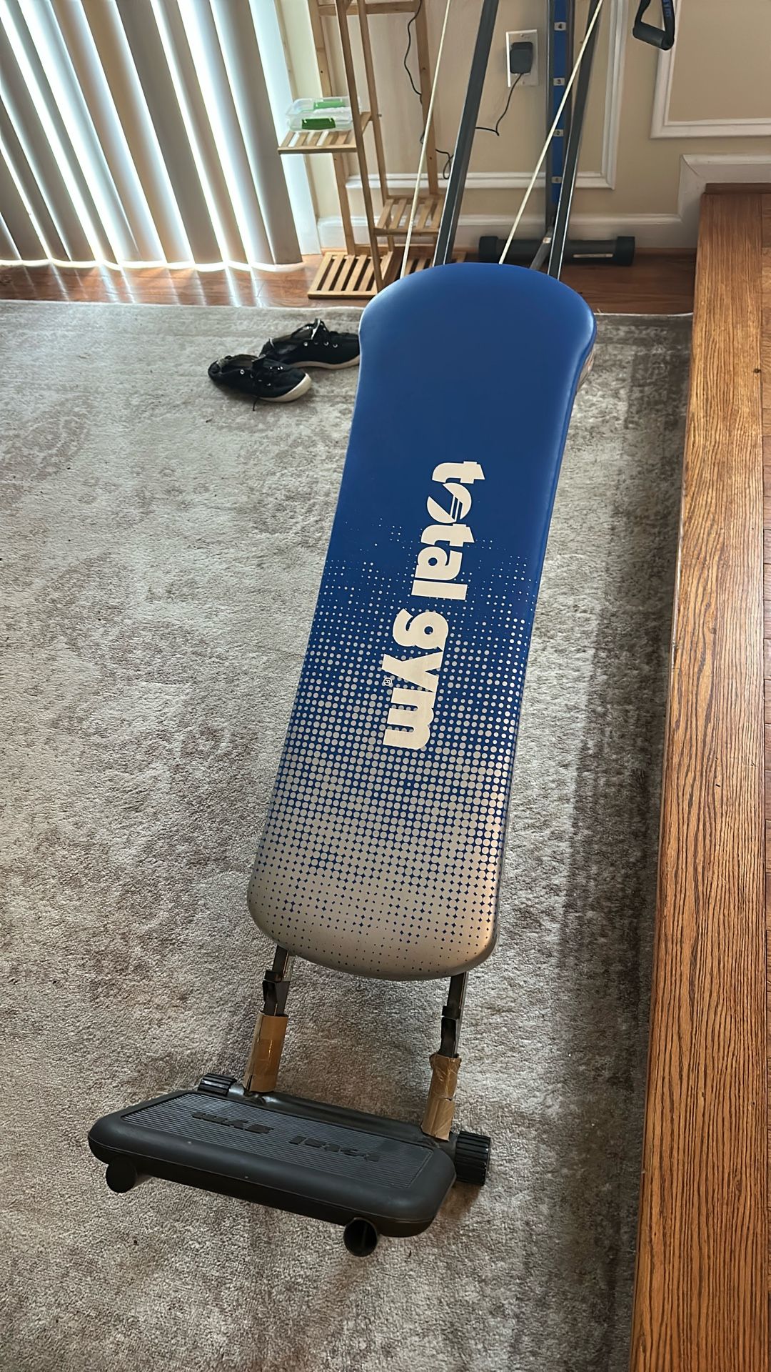 Total Gym
