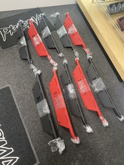 ZOCIETY Front Core Support Bar 240Z | 260Z | 280Z| 280ZX