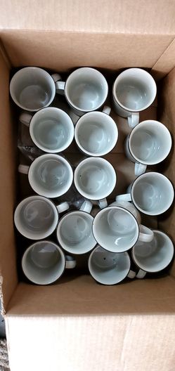 New and high end Japan  tea cups from Macy